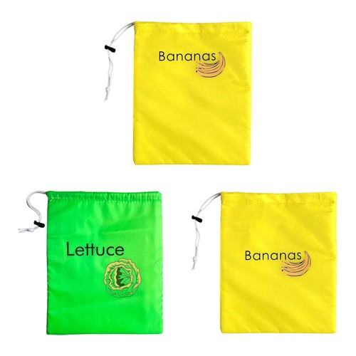 Reusable produce bag vegetable - reusable,