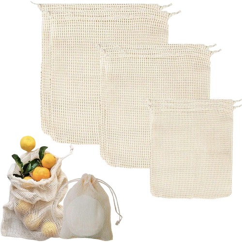 Xiciki pack produce - pack, bags