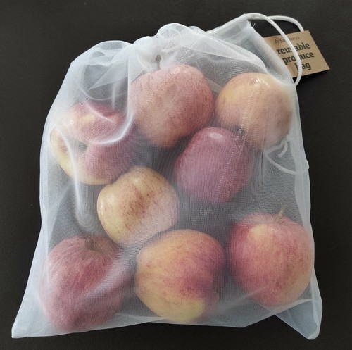 Sainsbury reusable - 6x, sainsbury's
