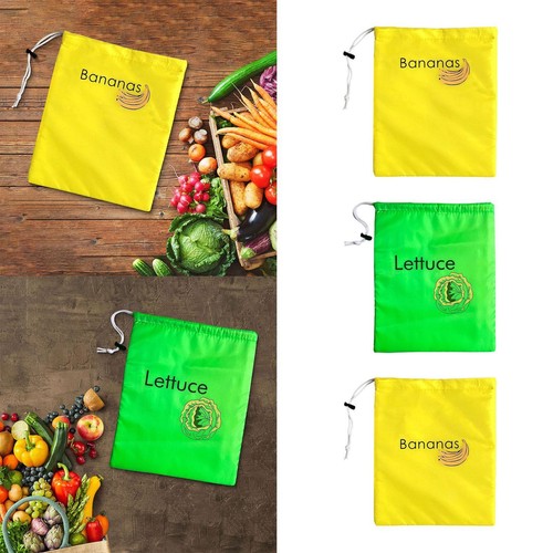 Reusable produce bag shopping - produce,