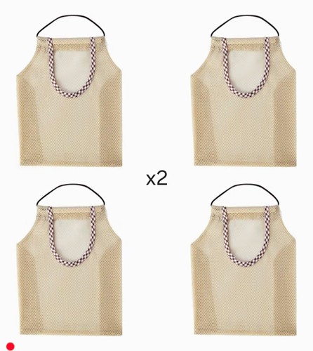 Pack reusable breathable - reusable,