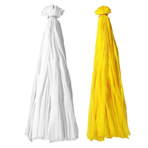 100pcs 35cm inch reusable - 35cm/14,