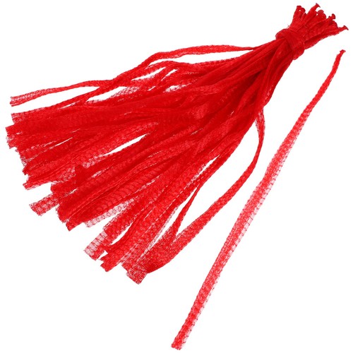 Pcs reusable mesh vegetable - reusable,