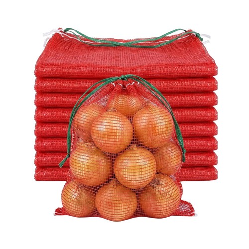 Pcs onion storage bag x - 10,