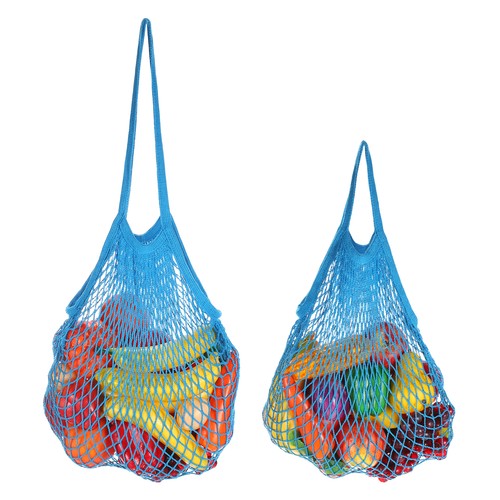 2pcs reusable mesh produce - 2pcs,