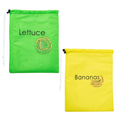 Banana holder bag - bag, for