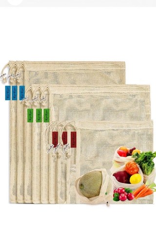 Pack eco friendly produce - eco-friendly,