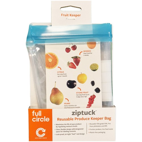 Full circle ziptuck reusable - full,