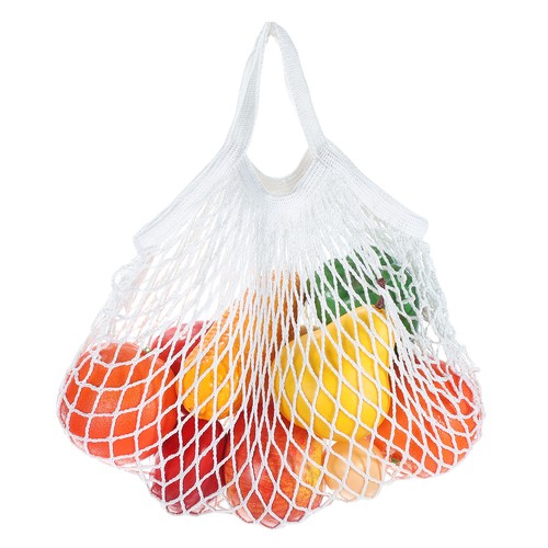 Reusable mesh produce - reusable,
