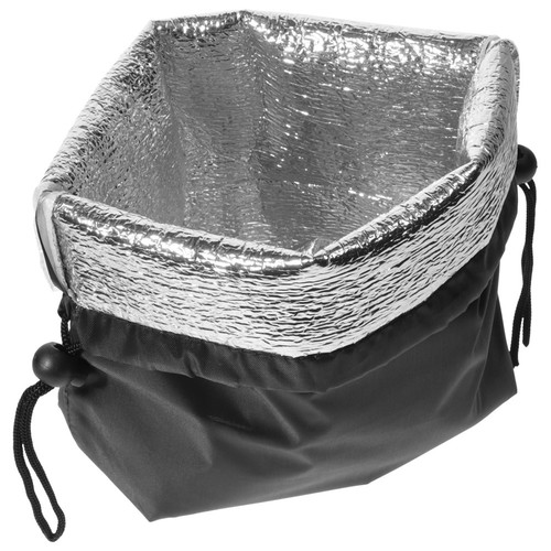 Black foldable reusable - foldable,