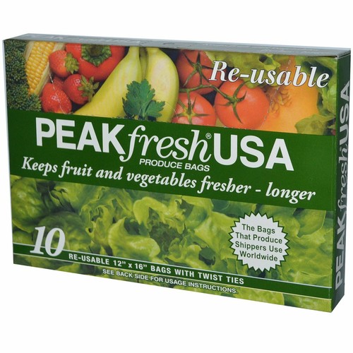 Peakfresh usa produce bags - usa,,