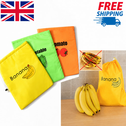 Reusable fridge produce - reusable,