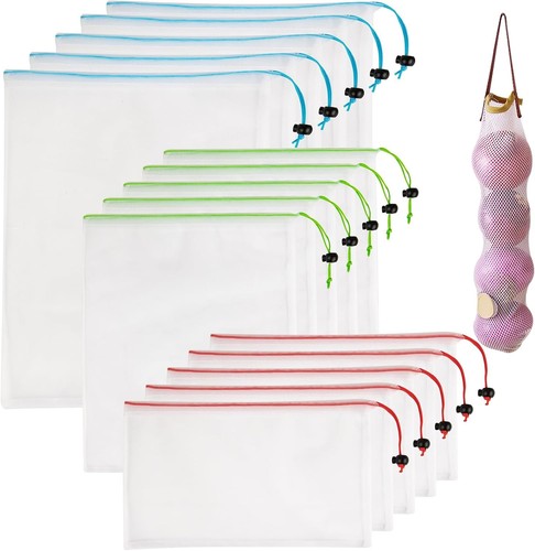 Set reusable mesh - of,