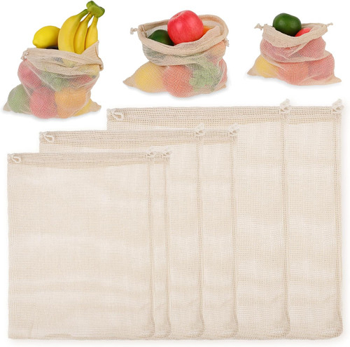 Styquenzer pack reusable - 6,