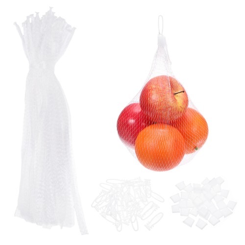 100pcs 40cm inch reusable - 40cm/16,