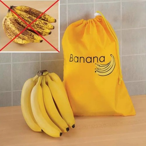 Insulated banana lettuce - insulated,