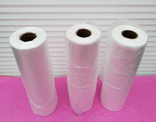 500 roll bags produce - ,