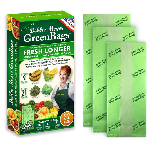 Debbie meyer greenbags - meyer,