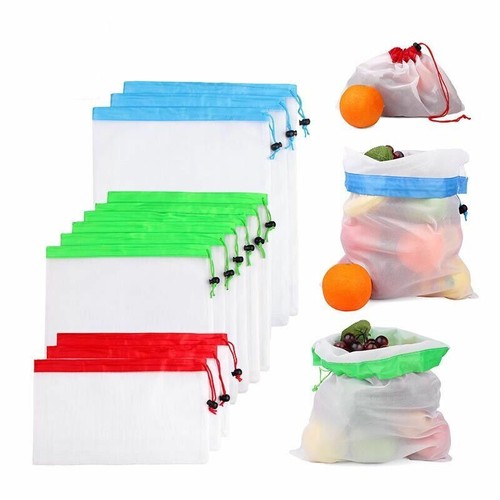 Premium reusable mesh - premium,