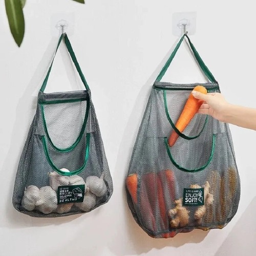 Reusable mesh produce - produce, &