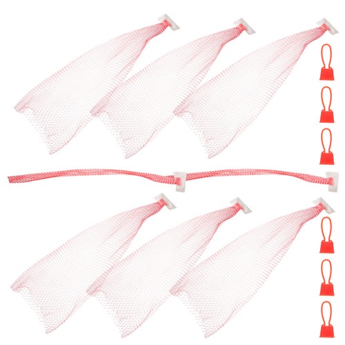 Reusable nylon mesh - reusable,