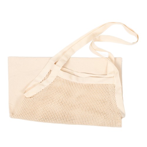 Reusable cotton mesh produce - cotton,