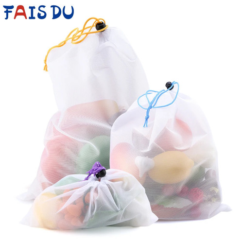 Pcs reusable produce - pcs,