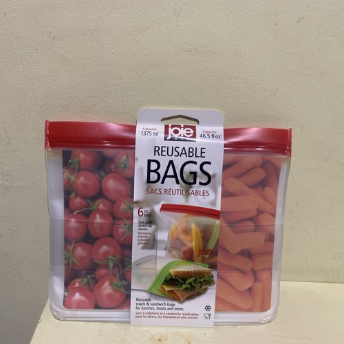 Joie msc reusable bags - joie,
