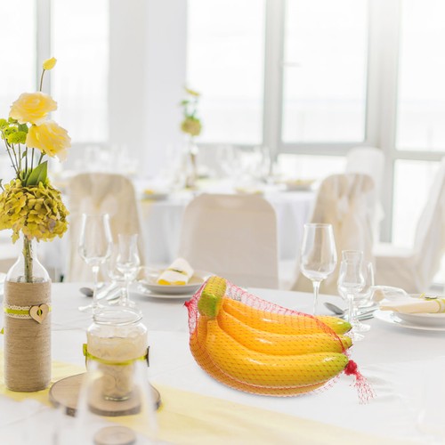 100 pcs reusable produce - 100,