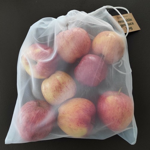 Sainsbury reusable - 6x,