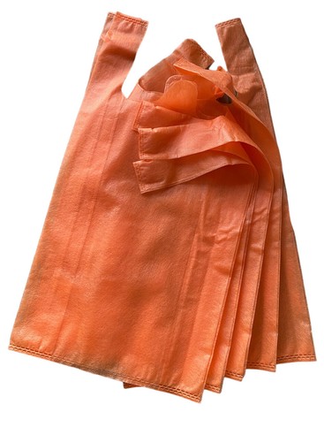 Reusable produce bags - bags, non