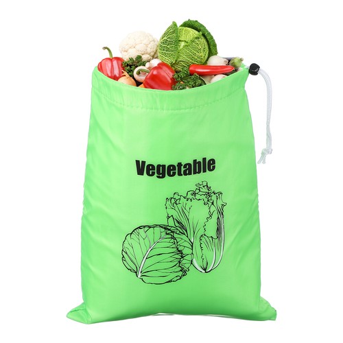 Vegetable storage bag - storage,