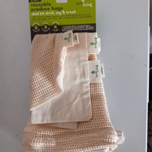 Eco living reusable - eco,