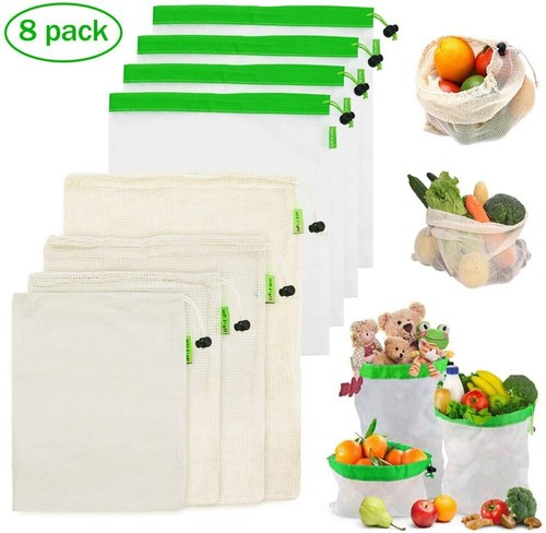 Pack food bags eco - pack,