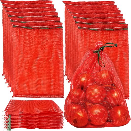 Pack mesh onion - 25,
