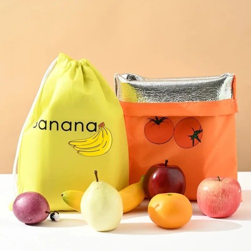 Insulated reusable fresh - insulated,