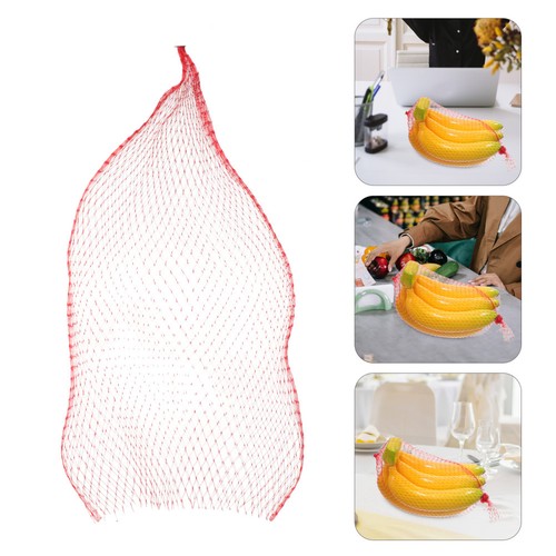 100pcs reusable mesh produce - reusable,