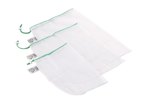Chef aid mesh fruit - fruit, bags